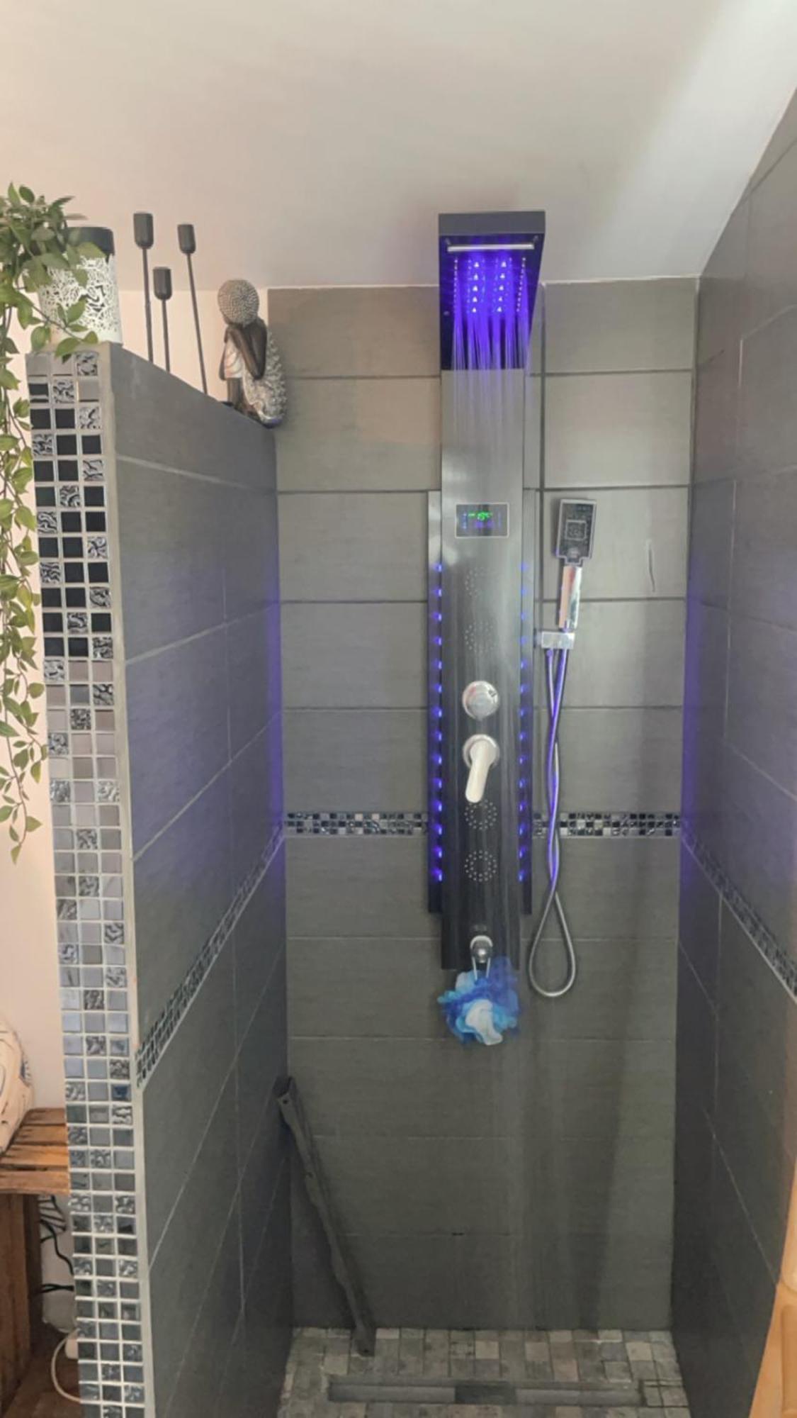 Gites Chez Stephanie Au Calme Martigues Zewnętrze zdjęcie