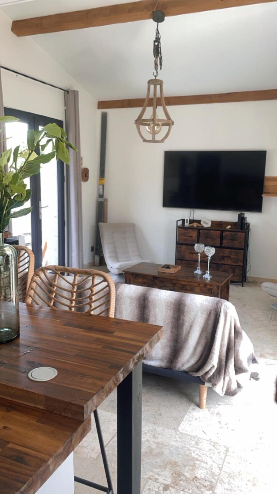 Gites Chez Stephanie Au Calme Martigues Zewnętrze zdjęcie