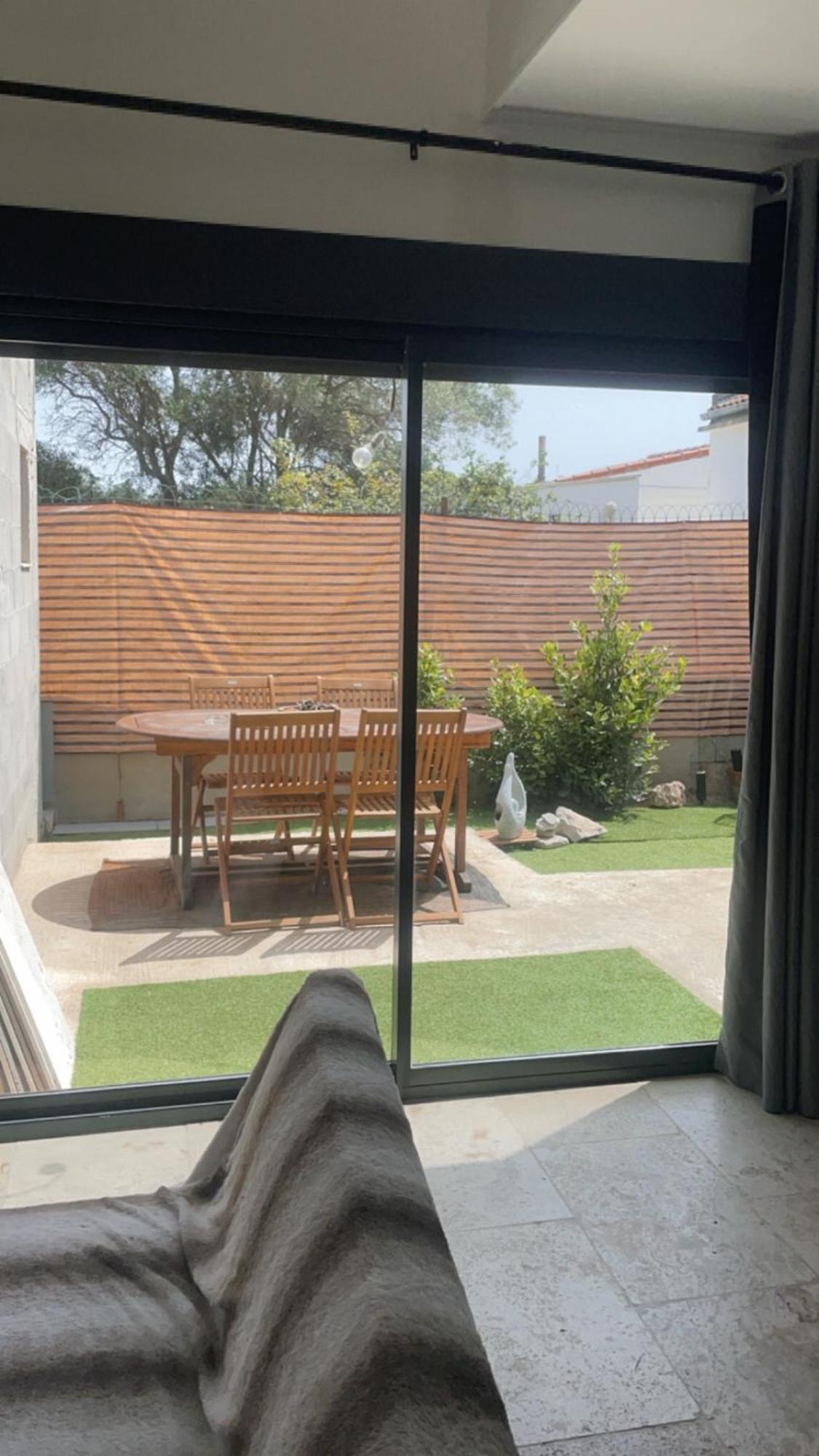 Gites Chez Stephanie Au Calme Martigues Zewnętrze zdjęcie