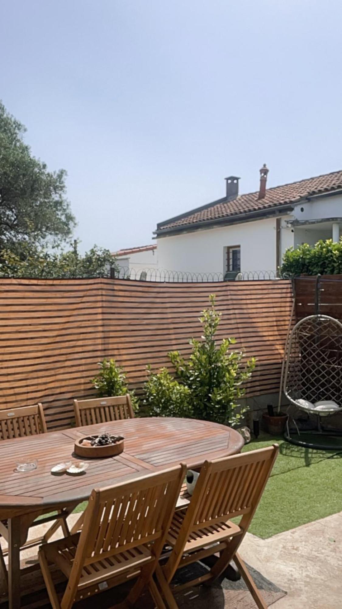 Gites Chez Stephanie Au Calme Martigues Zewnętrze zdjęcie