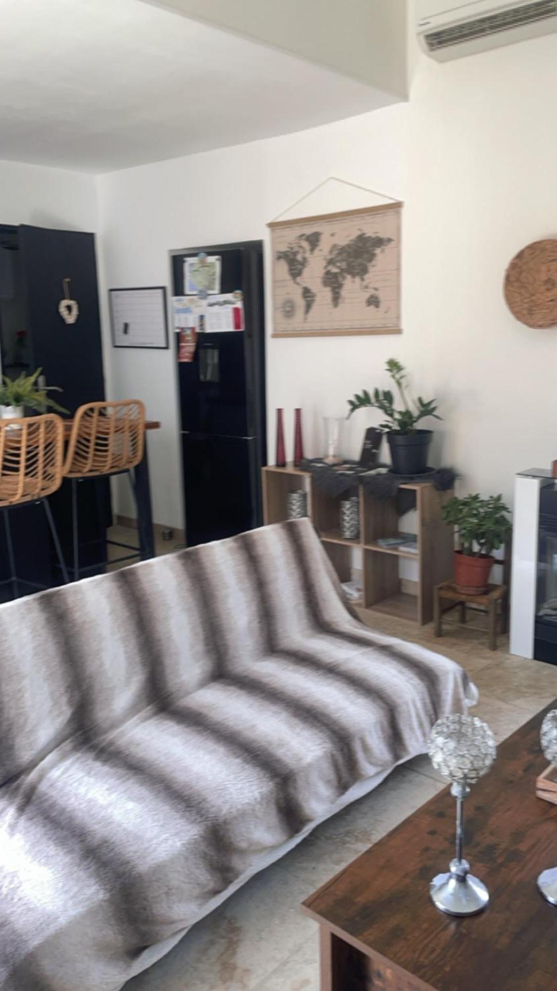 Gites Chez Stephanie Au Calme Martigues Zewnętrze zdjęcie