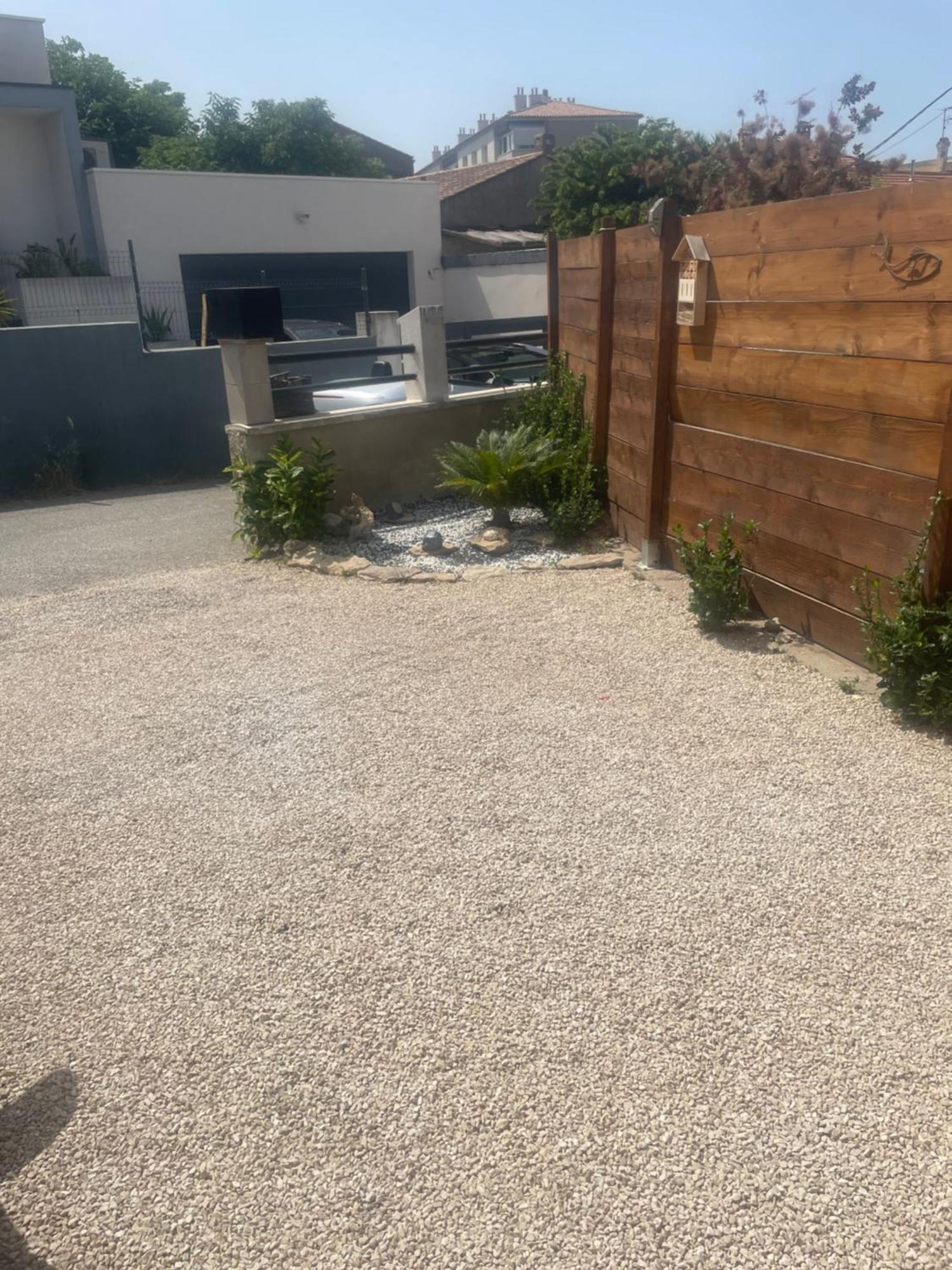 Gites Chez Stephanie Au Calme Martigues Zewnętrze zdjęcie