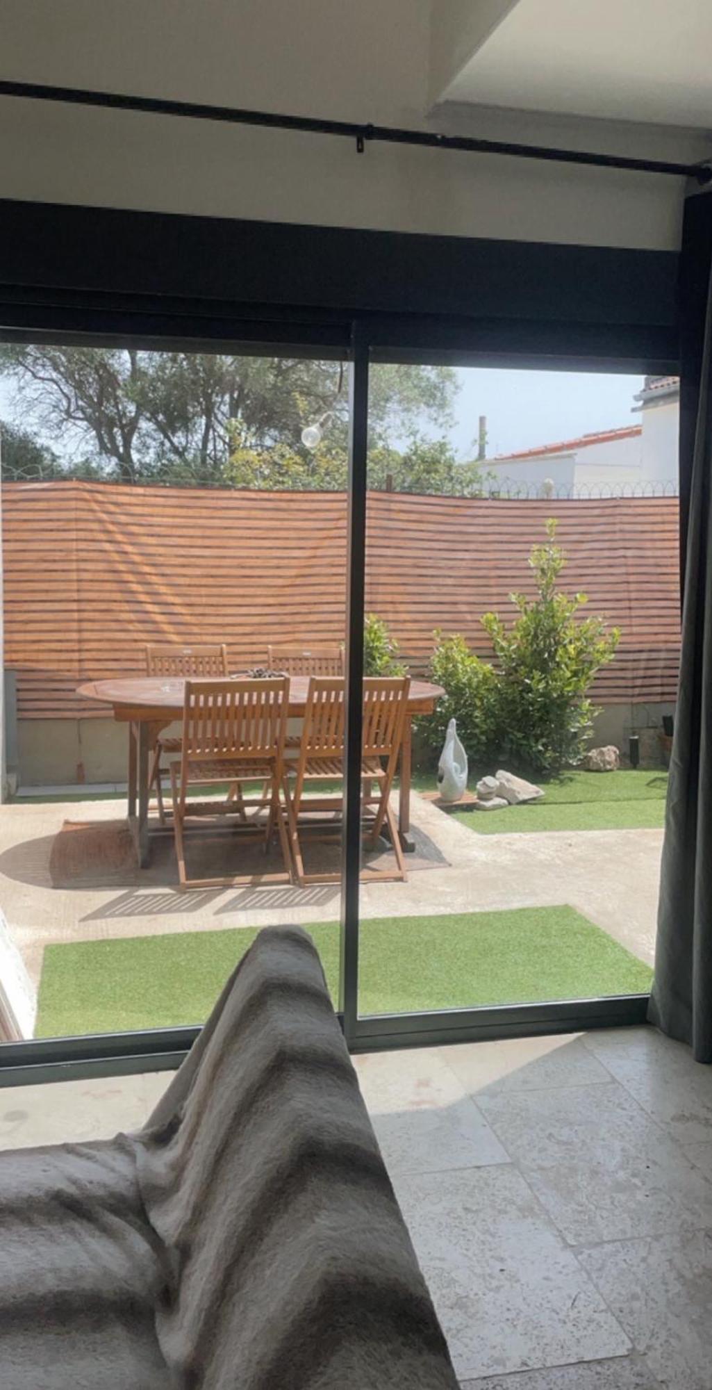 Gites Chez Stephanie Au Calme Martigues Zewnętrze zdjęcie