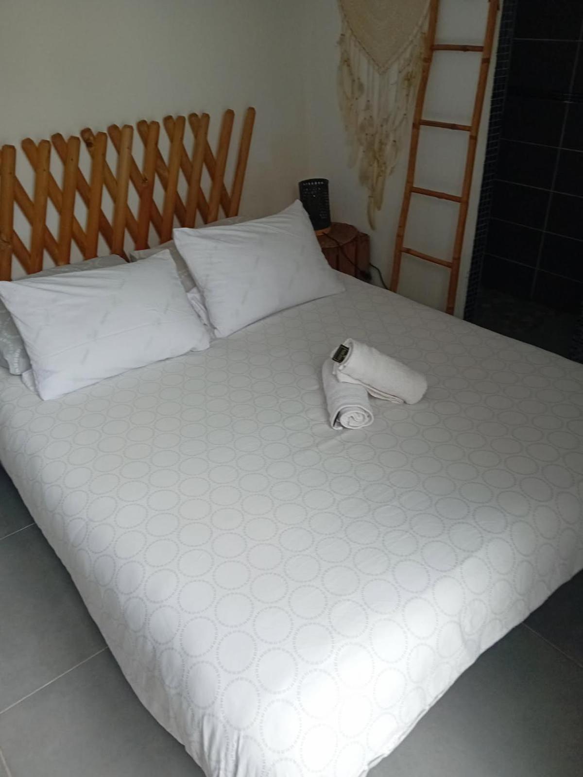 Gites Chez Stephanie Au Calme Martigues Zewnętrze zdjęcie